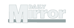 Featured in the Daily Mirror Featured in the Daily Mirror