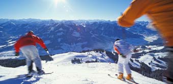 Skiing in Söll is a must if you are looking for a resort in Austria that offers a bit of everything. Get booking your Söll ski holiday now!