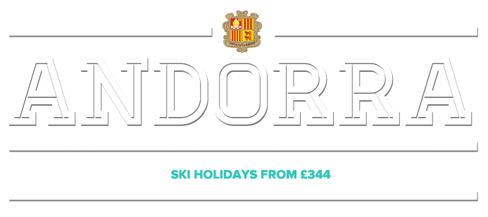 Skiing in Andorra